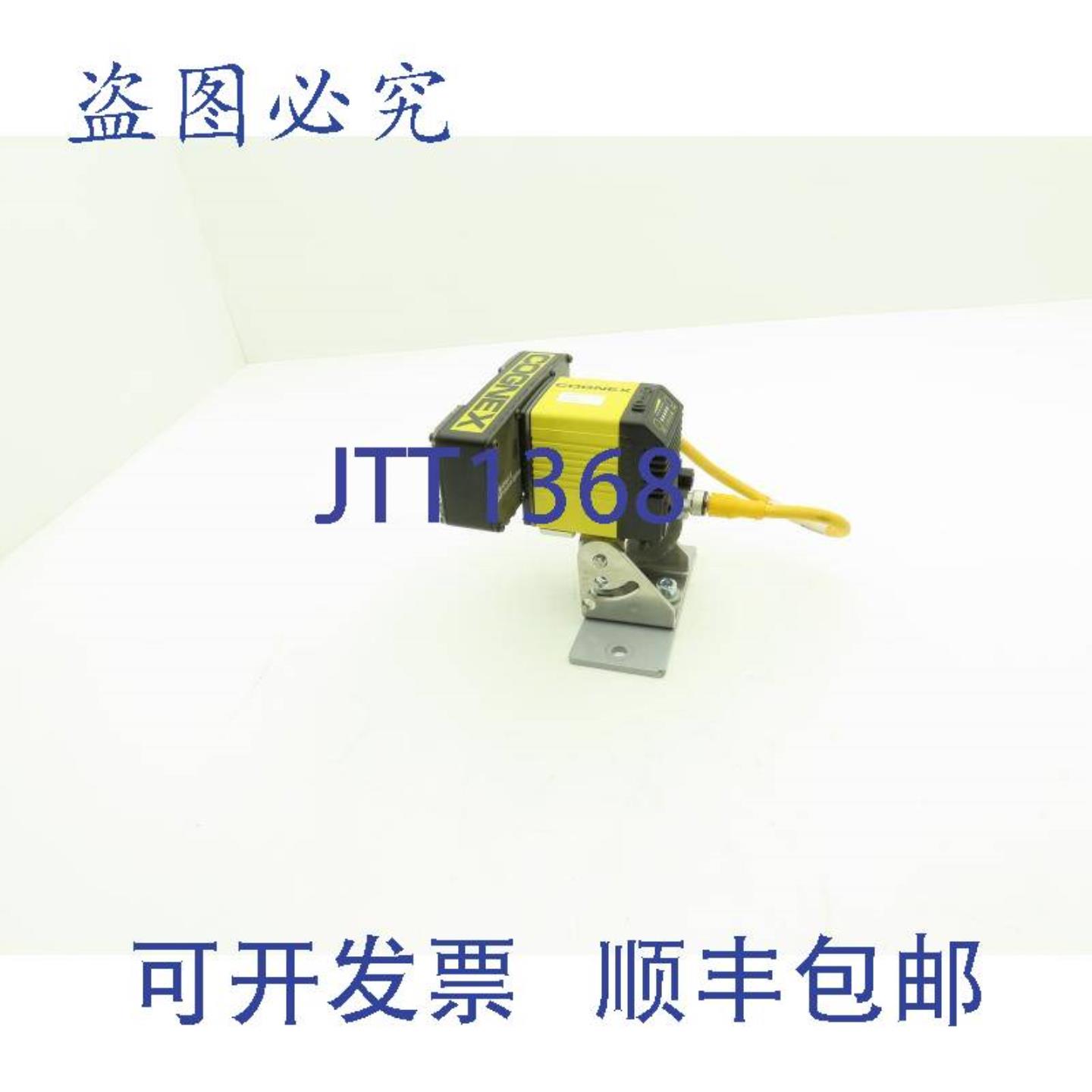 供应康耐视 DM475X-M DataMan 条码阅读器带 119-10101R 灯