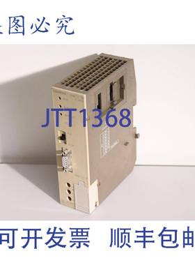 供应SIMATIC S5 ET200U 6ES5318-8MB11 E01 Sinec接口模块 6