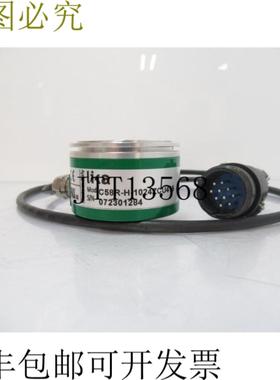供应C58R-H-1024ZCU415 C58RH1024ZCU415 Lika 旋转编码器尺