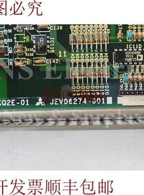 供应三菱 KQ2E KQ2E-01 JEV06274-001