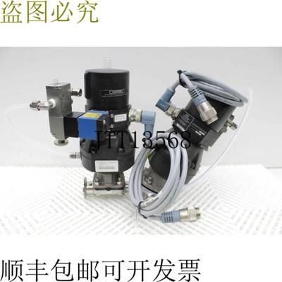 供应2 ITT Industries Pure-Flo A209 Impulsora Diafragma V