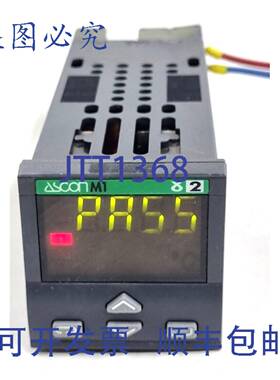 原装 供应ASCON M1-5007-0100/AHC 温控器