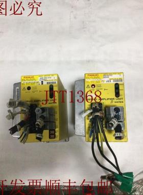 供应发那科 A06B-6093-H102C A06B-6093-H102H