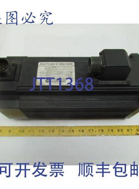 供应AB8500-A2D-L1AN伺服电机额定输出085KW转矩479Lb-In1500RPM