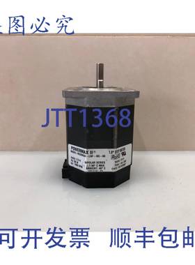 原装 供应太平洋 PowerMax II M22NRXA-LNF-NS-00 步进电机