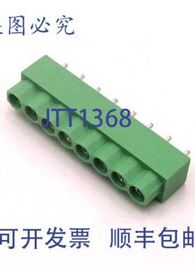 原装 供应接线端子 20.102M/8-P IMO 8 路 10 个装