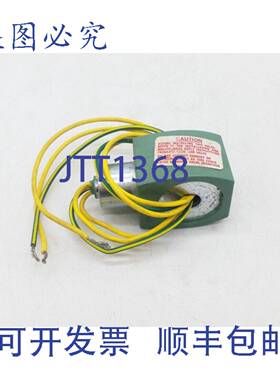 原装 供应Asco 238410-032D 电磁