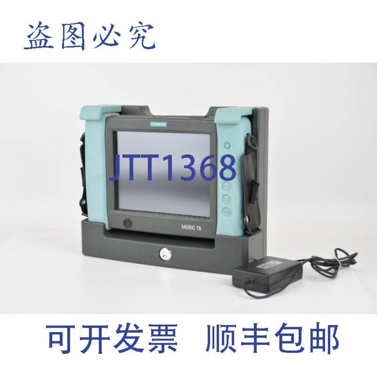 供应HMI Mobic T8 6GK1611-0TA01-0DX0 E3 含 6GK1906-1JB00