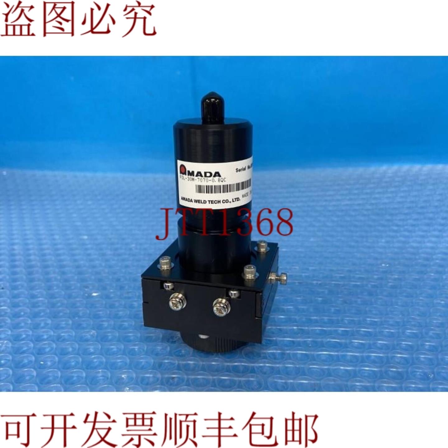 供应AMADA MIYACHI FOL-30M-7070-08QC
