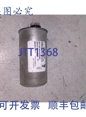 原装供应CSC 325P406H44N36NY REV.01 440VAC/B  40 UF
