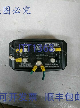 原装供应DITEK DTK-TSS4