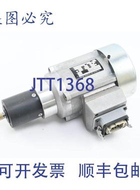 供应ThZ&uuml;rrer电机HFV652-65GPL230400V123076A250W2800-175