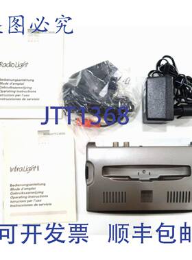 原装 供应Humantechnik 无绳电视听力系统 A-4110-0 电灯 RF863