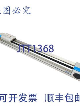 供应EGC-80-500-TB-KF-0H-GK执行器齿形带轴500mm行程30133