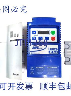 原装 供应LENZE ESV751N04TXB，1 0.75 KW - 三相变频器