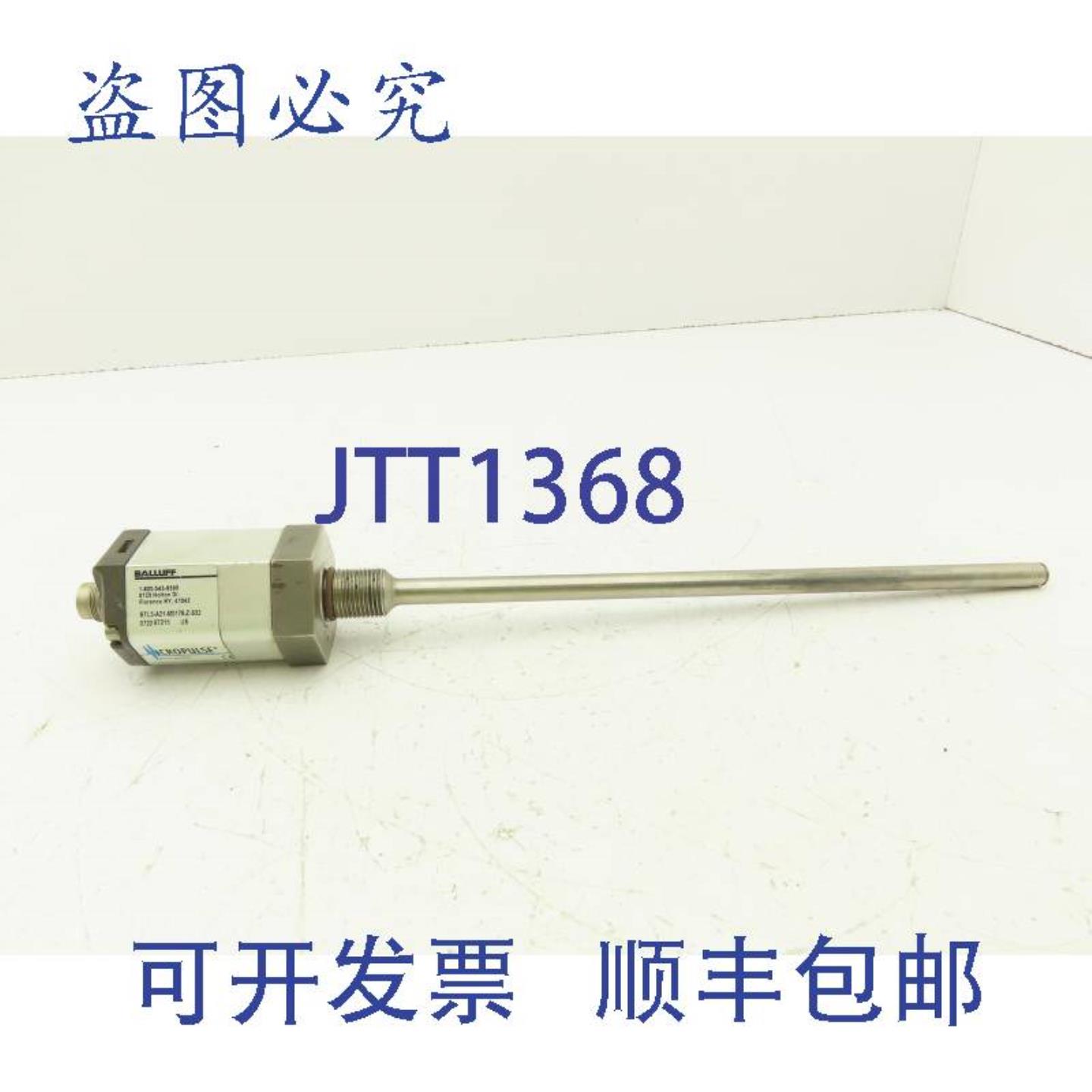 供应Balluff BTL5-A21-M0178-Z-S32 微脉冲线性传感器 178mm 行程