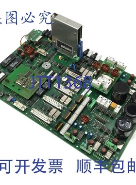 原装供应进口 348224-9113 VAC 真空控制板 PCB, MINI Supra 35V