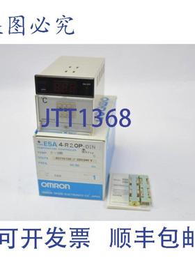 供应温控器 0399°C  AC110120  220240V E5A4-R20P-DIN