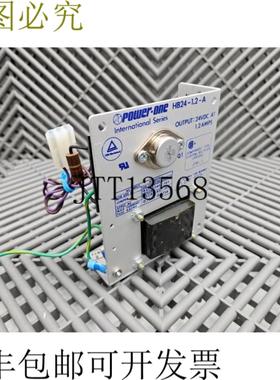 供应Condor HA24-12-A 电源24V12 Amperios  100-240V