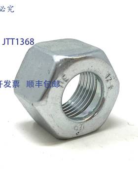 原装 供应管螺母 M12LCFX Parker 12mm M18x1.5 一包 47 个