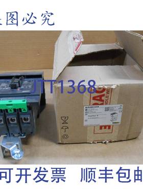 原装供应SQUARE D BJA36015YP POWERPACT 断路器 3P 15A 600V 65K