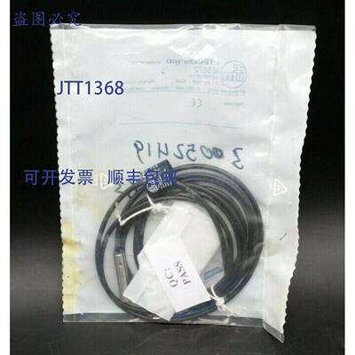 原装 供应Ifm IE5072 Efector100电感式传感器