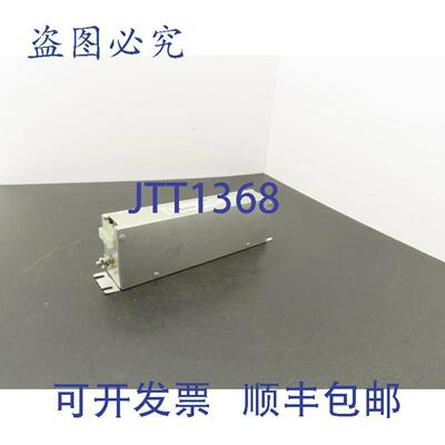 供应DELTA台达 16TDVST2 EMI 线路滤波器 480VAC 3PH