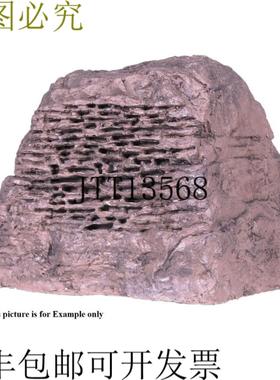 供应Rockustics OctoRock-S 8″55Hz-20Hz100W″