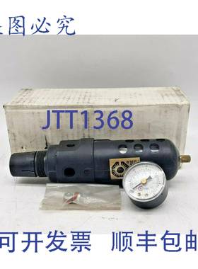 原装 供应Coilhose Pneumatics 26FC2-GL 过滤器调节器