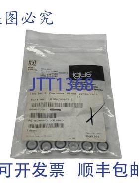 供应Igus BI082006FB1E Xiros 径向深沟球轴承 12 个装