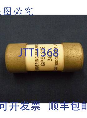 原装 供应管状保险丝 Reyrolle GPE-20E-30A