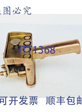 供应JD NEUHAUS 气动控制器带 4 个按钮 + 按钮 1