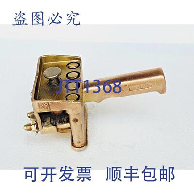 供应JD NEUHAUS 气动控制器带 4 个按钮 + 按钮 1