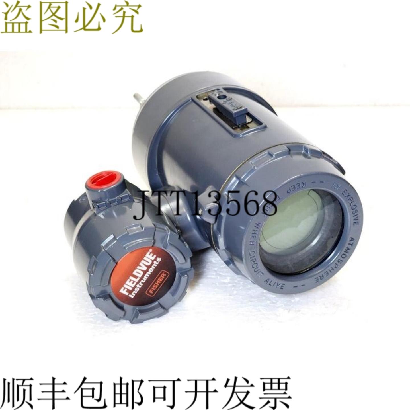 供应Fisher DLC3010 Fieldvue 数字质量控制盒2