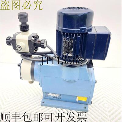 供应Elados Modelo Emp III Diafragma de Medición Bomba 1