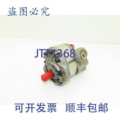 供应 H77AA1AA20000B 液压齿轮泵 77gpm @1000rpm 2500psi 365cm3