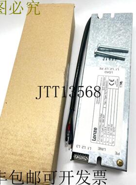 供应伦茨 EZF3-008A003 火花干扰元件 390 307 RFI 网络元件