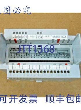 原装供应1 DIGITRONICS ET-8D12-8D02-HB ET8D128D02HB 电源 I/O