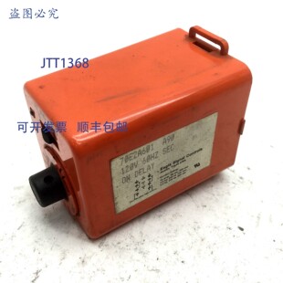 原装供应Eagle 70E2A601 A90 延时定时器继电器 120V 60Hz