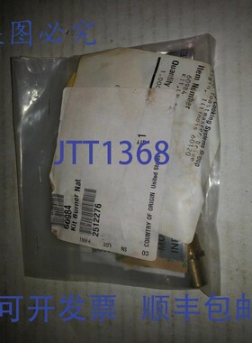 原装供应霍尼韦尔 NAT 60984 394588 2512276 22501-0007 C