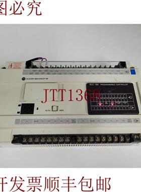 供应控制器 Allen-Bradley1745-LP153 系列 CSLC 150 输出
