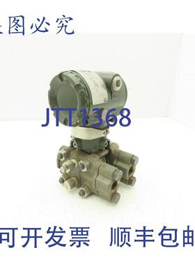 供应横河EJA110A-EHS4B-92NAFF1D1DPharp压力变送器2300psi24VDC