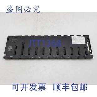 原装 供应Fanuc IC693CHS391D 可编程控制器底座 10 槽