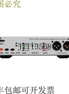 供应Mutec MC-2 192kHZ AESEBU ID