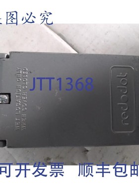 原装供应REDODOT 断路器 A 级 B-489,517 2 极插座盒