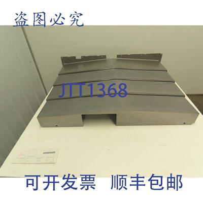 供应HennigEM-38870导轨盖ToyoZ轴反向电机侧34英寸宽285英寸长