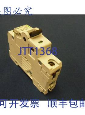 原装 供应断路器 FAZS-C2/1 Klockner Moeller 1P 2A FAZSC2/1 设