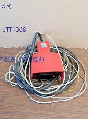 原装 供应LISEC GFSM 2O/2S 脚踏开关踏板