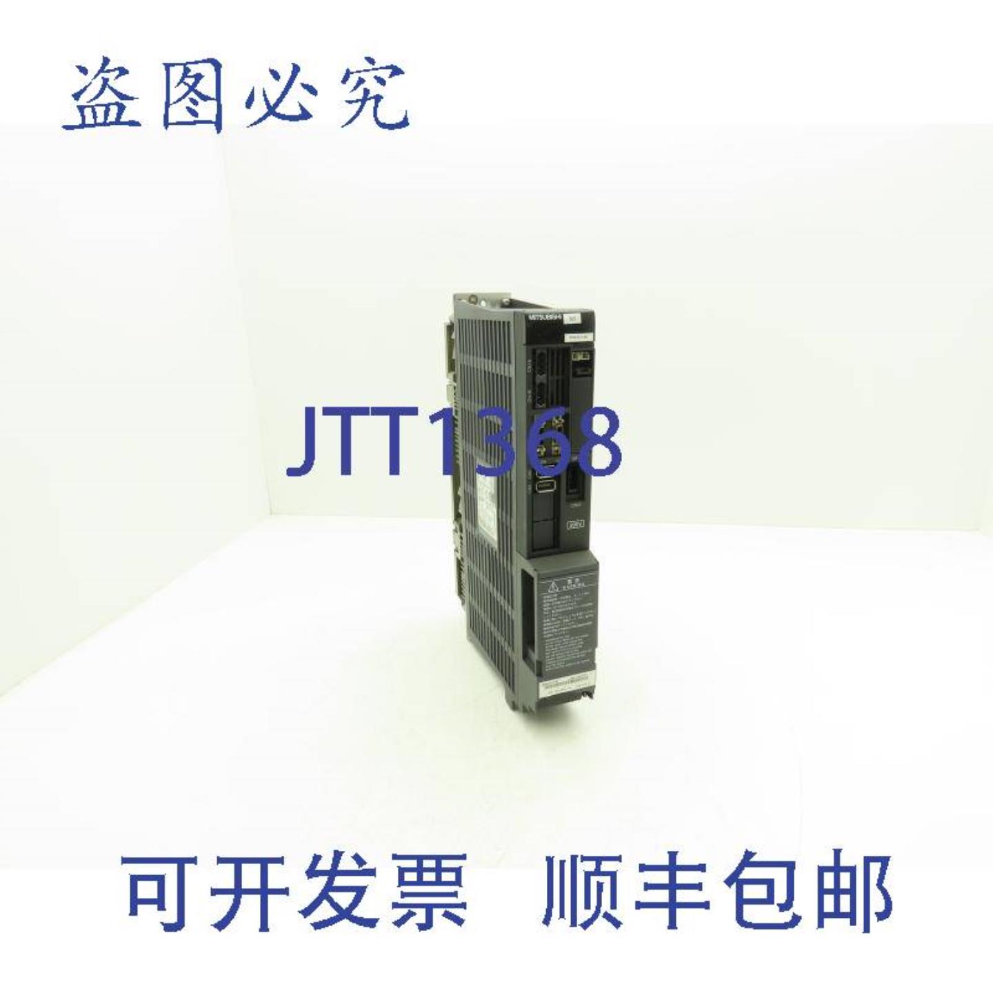 供应三菱MDS-D-V1-80伺服放大器驱动器230VAC输入155VAC3PH0-240H