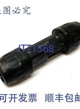 供应Parker Transair 6606 25 00 直通接头 1 英寸25 毫米